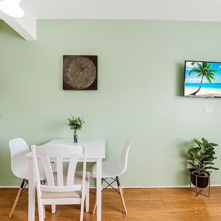 Serene 1Br Getaway Close To Brickell And Dt 마이애미 외부 사진