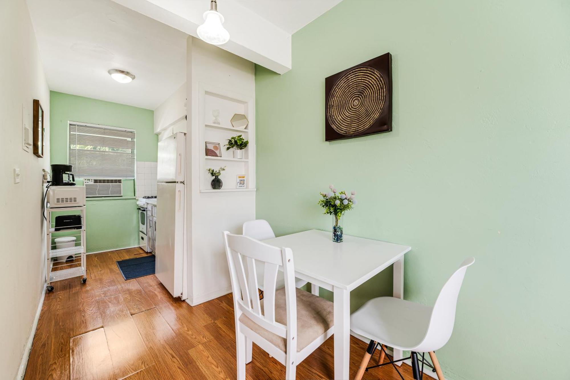 Serene 1Br Getaway Close To Brickell And Dt 마이애미 외부 사진