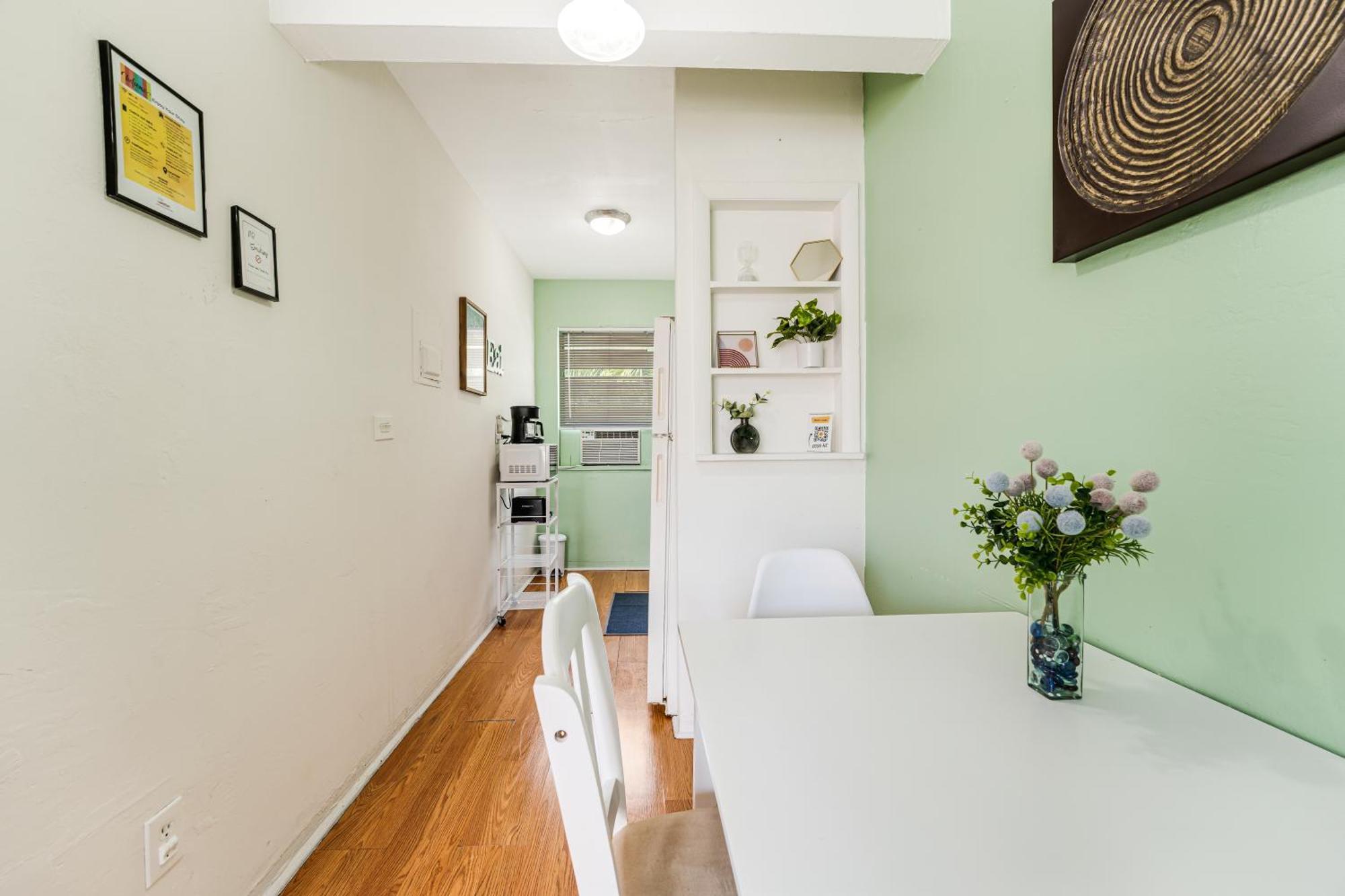 Serene 1Br Getaway Close To Brickell And Dt 마이애미 외부 사진