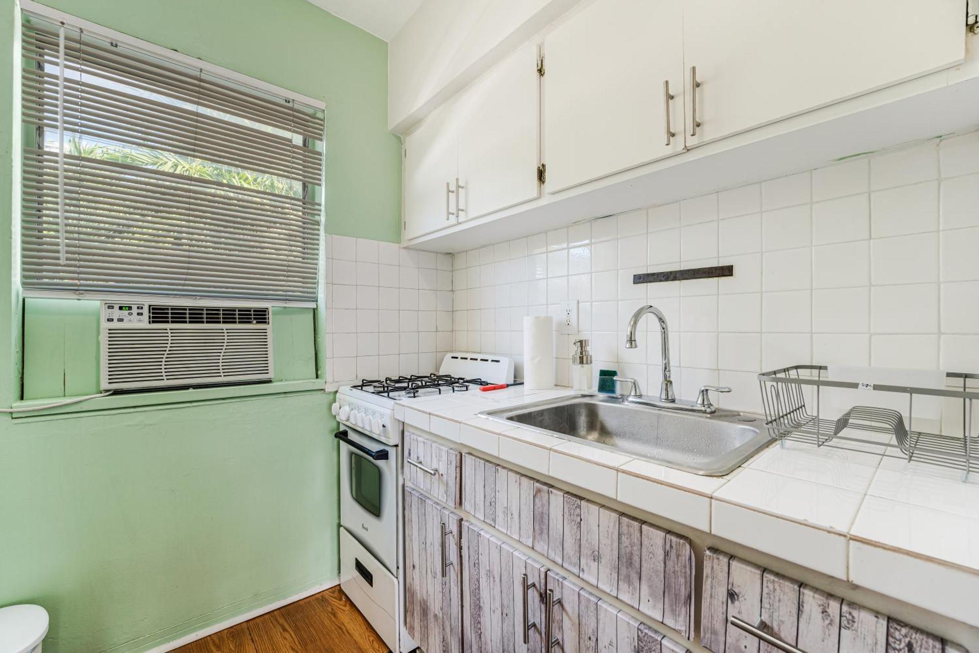 Serene 1Br Getaway Close To Brickell And Dt 마이애미 외부 사진